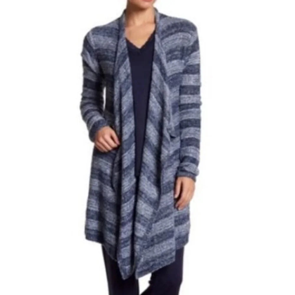 Barefoot Dreams Bamboo Chic Lite Knit Calypso Cardigan